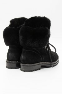 Ботинки 10.12.2024 Newlife.moda