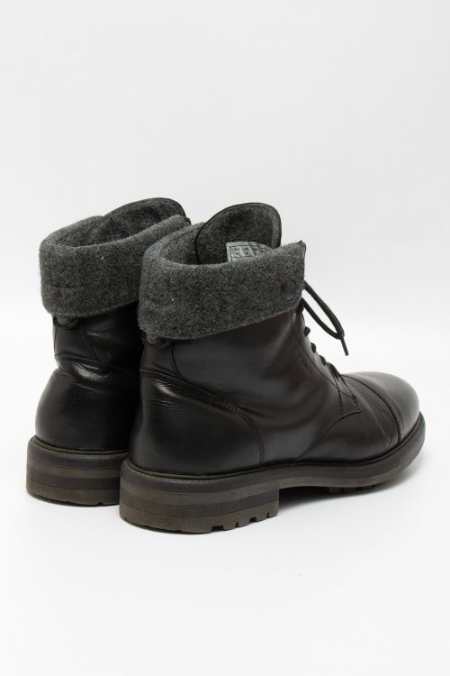 Ботинки 09.12.2024 Newlife.moda