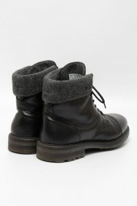 Ботинки 09.12.2024 Newlife.moda
