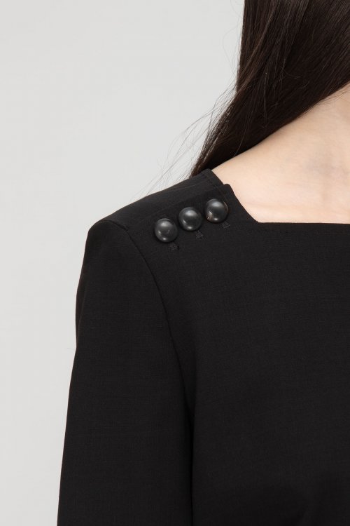 Деловое платье 06.12.2024 Newlife.moda