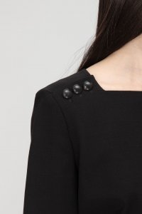 Деловое платье 06.12.2024 Newlife.moda