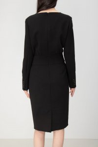 Деловое платье 06.12.2024 Newlife.moda