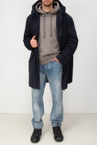 Зимняя куртка 09.12.2024 Newlife.moda