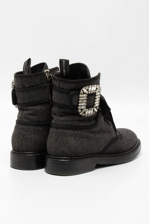 Ботинки 10.12.2024 Newlife.moda