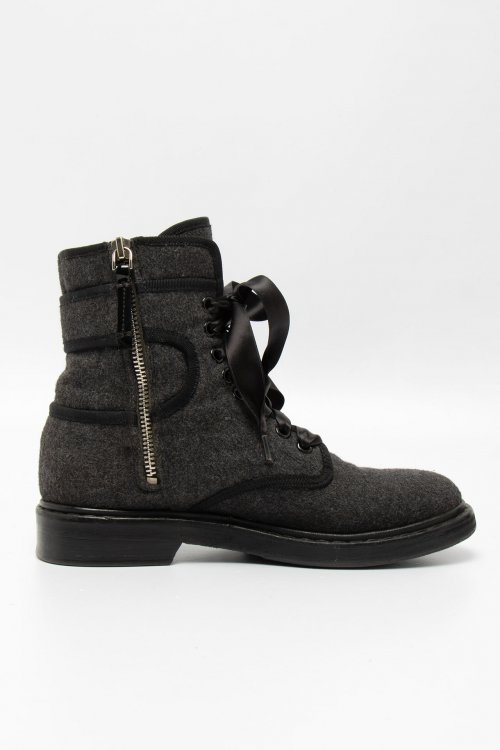 Ботинки 10.12.2024 Newlife.moda