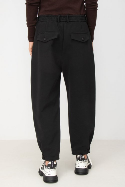 Повседневные брюки 05.12.2024 Newlife.moda