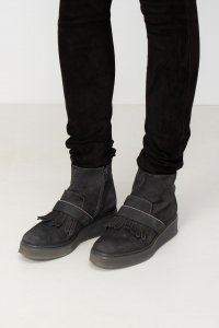 Ботинки 10.12.2024 Newlife.moda