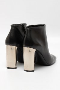 Ботильоны на каблуке 10.12.2024 Newlife.moda