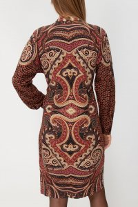 Повседневное платье 10.12.2024 Newlife.moda