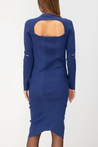 Повседневное платье 10.12.2024 Newlife.moda