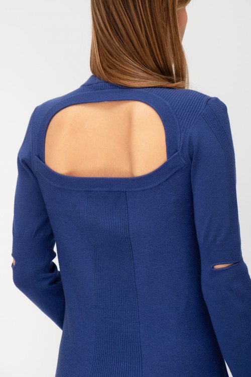 Повседневное платье 10.12.2024 Newlife.moda