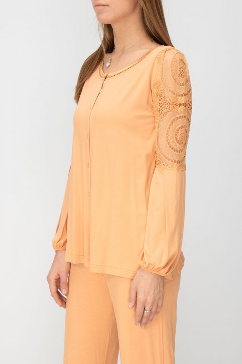 Пижама 10.12.2024 Newlife.moda