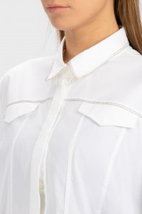 Рубашка 17.12.2024 Newlife.moda