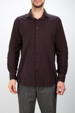 Рубашка с длинным рукавом 21.12.2024 Newlife.moda