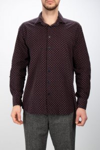 Рубашка с длинным рукавом 21.12.2024 Newlife.moda