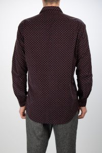 Рубашка с длинным рукавом 21.12.2024 Newlife.moda