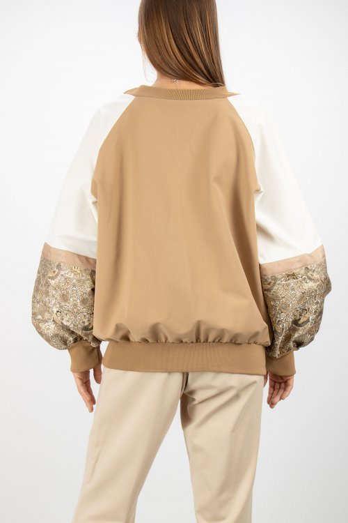 Свитшот 16.12.2024 Newlife.moda