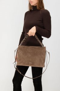 Кожаная сумка 10.12.2024 Newlife.moda