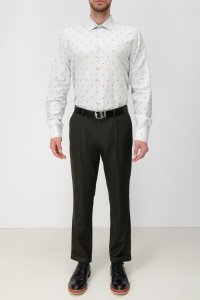 Рубашка с длинным рукавом 09.12.2024 Newlife.moda