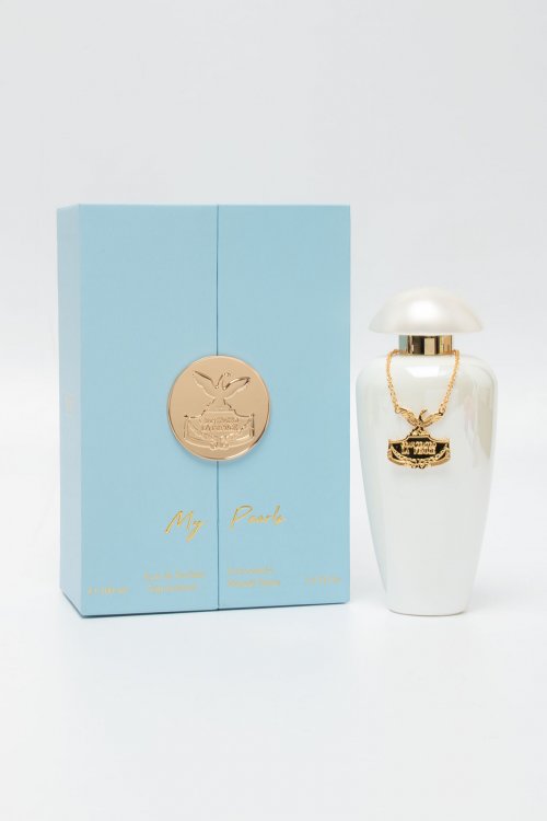 Парфюмированная вода 10.12.2024 Newlife.moda