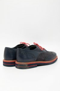 Ботинки 25.12.2024 Newlife.moda