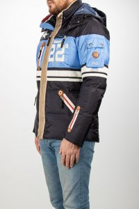 Горнолыжная куртка 28.12.2024 Newlife.moda