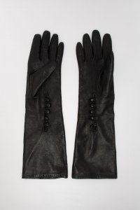 Кожаные перчатки 25.12.2024 Newlife.moda