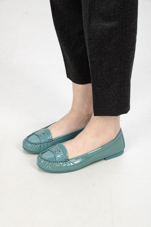 Лоферы 25.01.2025 Newlife.moda