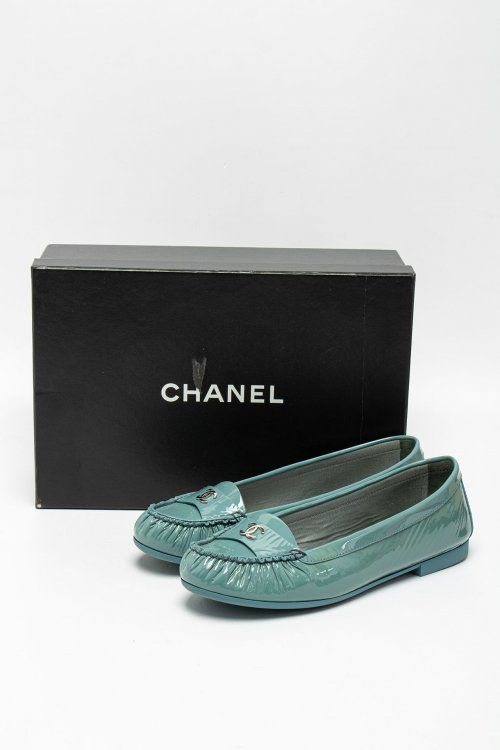 Лоферы 25.01.2025 Newlife.moda