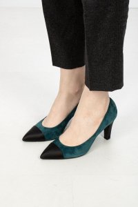 Туфли на каблуке 25.01.2025 Newlife.moda