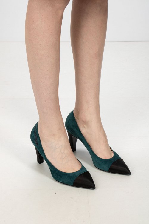 Туфли на каблуке 30.12.2024 Newlife.moda