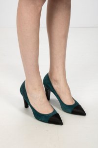 Туфли на каблуке 30.12.2024 Newlife.moda
