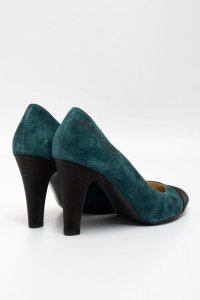 Туфли на каблуке 30.12.2024 Newlife.moda