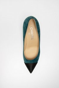 Туфли на каблуке 30.12.2024 Newlife.moda