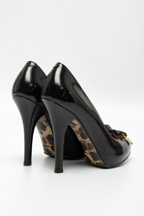 Туфли на каблуке 27.12.2024 Newlife.moda