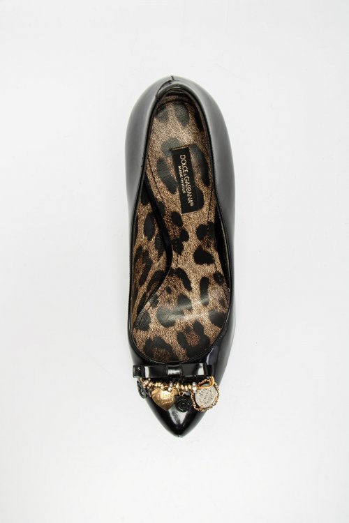 Туфли на каблуке 27.12.2024 Newlife.moda