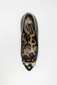 Туфли на каблуке 27.12.2024 Newlife.moda