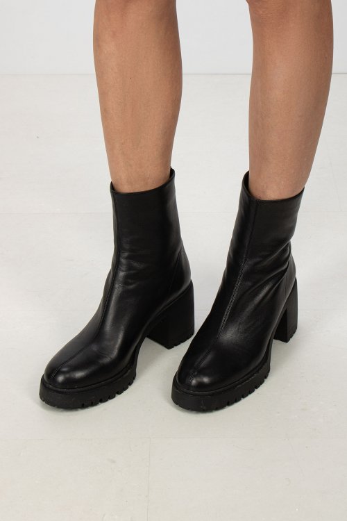 Ботильоны на каблуке 26.12.2024 Newlife.moda