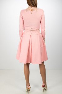 Костюм с юбкой 26.12.2024 Newlife.moda
