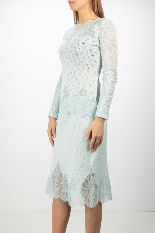 Костюм с юбкой 26.12.2024 Newlife.moda