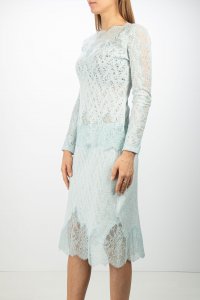 Костюм с юбкой 26.12.2024 Newlife.moda