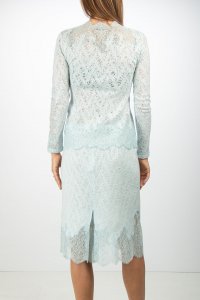 Костюм с юбкой 26.12.2024 Newlife.moda