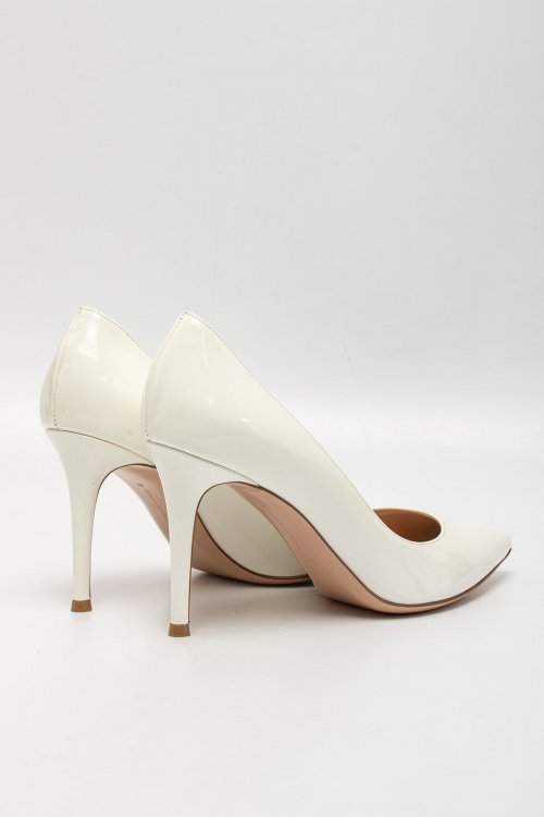 Туфли на каблуке 27.12.2024 Newlife.moda