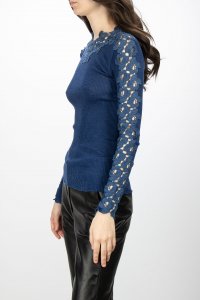 Джемпер 27.12.2024 Newlife.moda