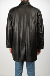 Кожаная куртка 28.12.2024 Newlife.moda