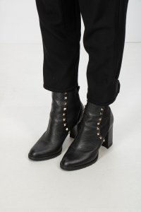 Ботильоны на каблуке 26.12.2024 Newlife.moda