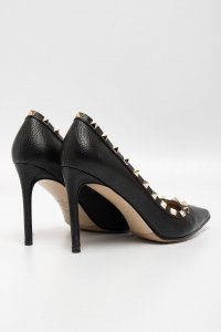 Туфли на каблуке 26.12.2024 Newlife.moda