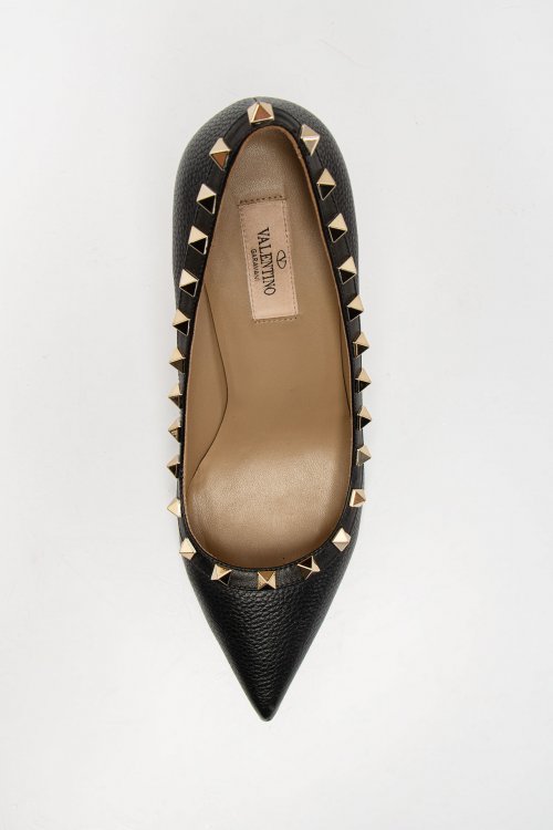 Туфли на каблуке 26.12.2024 Newlife.moda