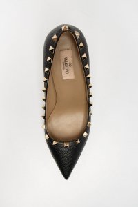 Туфли на каблуке 26.12.2024 Newlife.moda