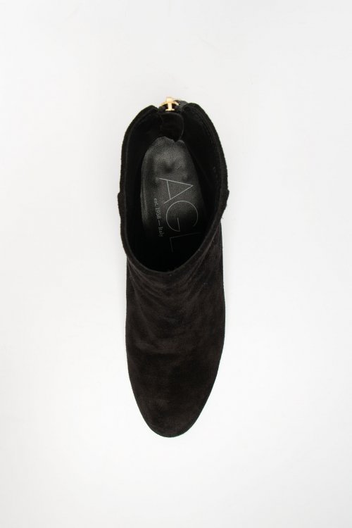 Ботильоны на каблуке 25.12.2024 Newlife.moda